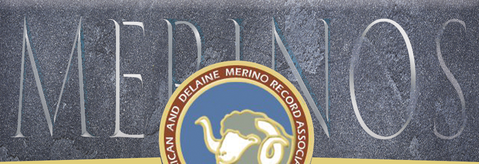 American and Delaine Merino Record Association