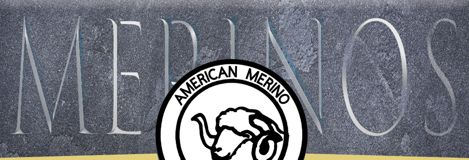 American and Delaine Merino Record Association