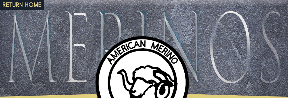 American & Delaine Merino Record Association